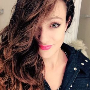 Meet your Posher, Shannon